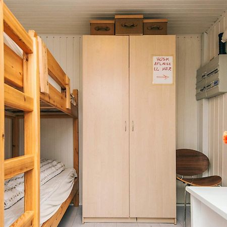 Holiday Home Kraghojvej Kolind Экстерьер фото
