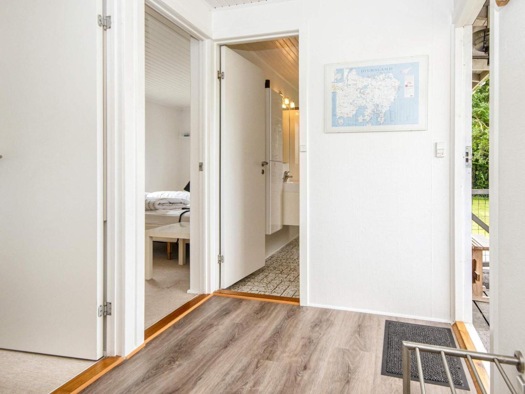 Holiday Home Kraghojvej Kolind Экстерьер фото