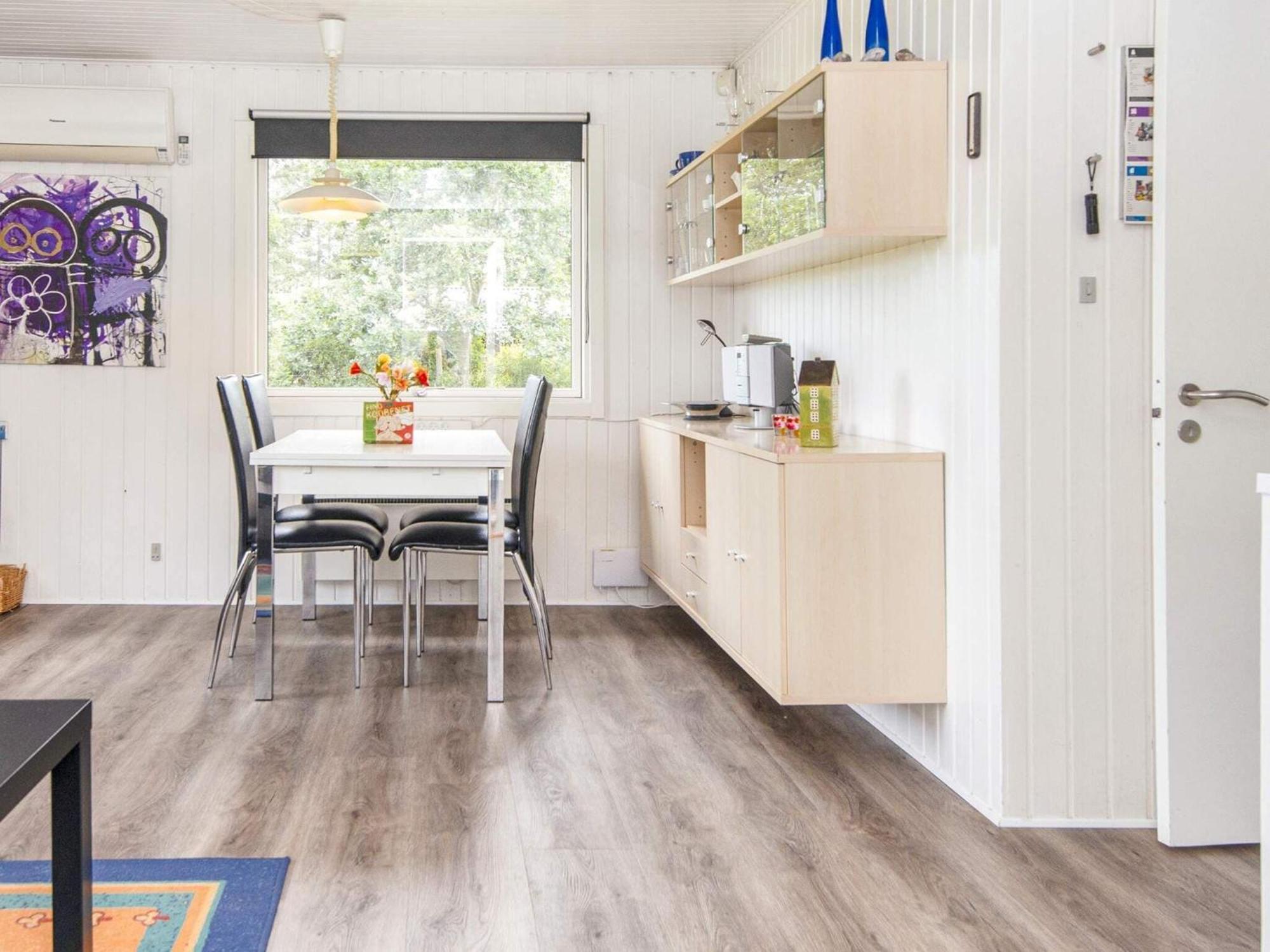 Holiday Home Kraghojvej Kolind Экстерьер фото
